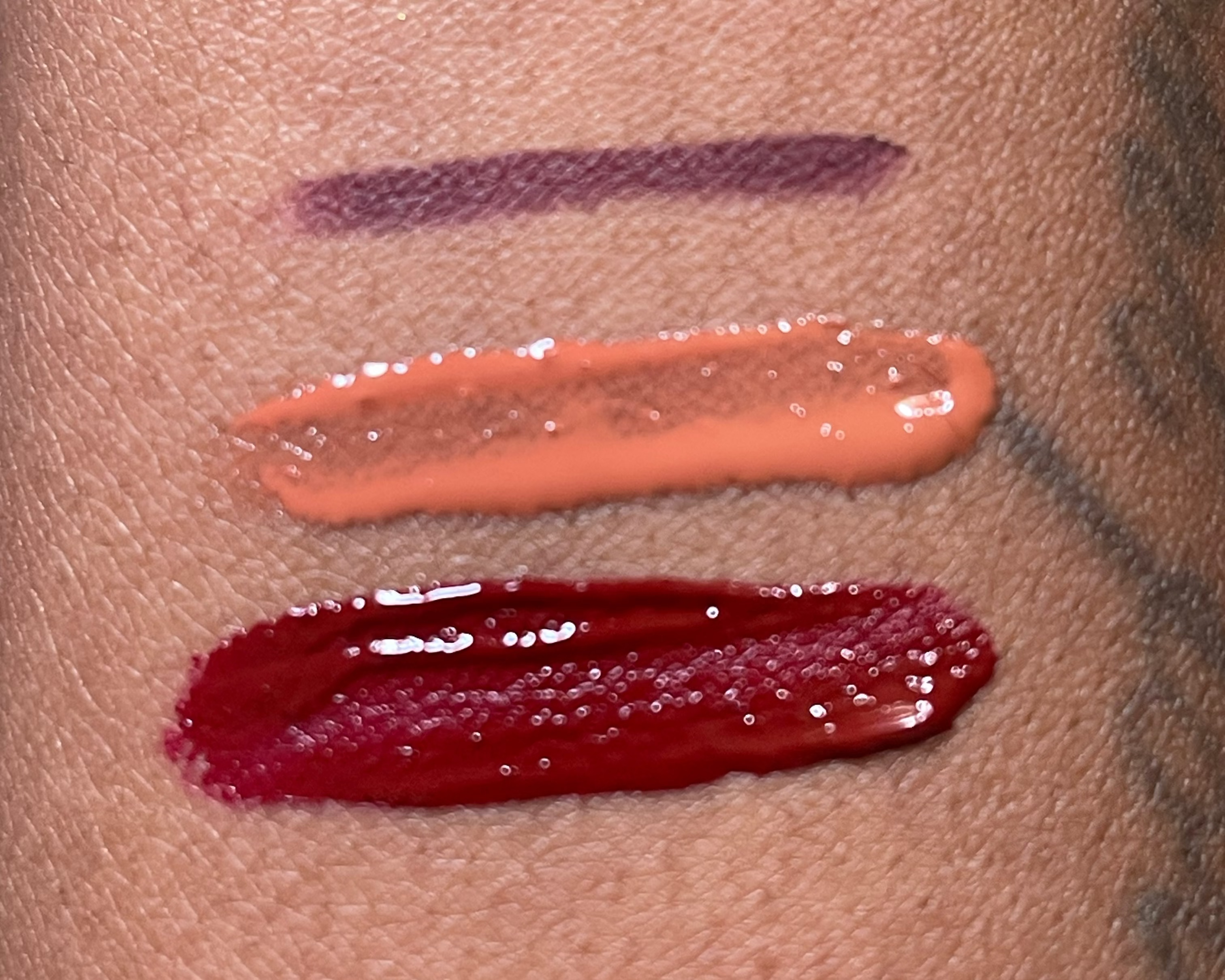 'Jetset Babe' 3 N 1 Lip Kit
