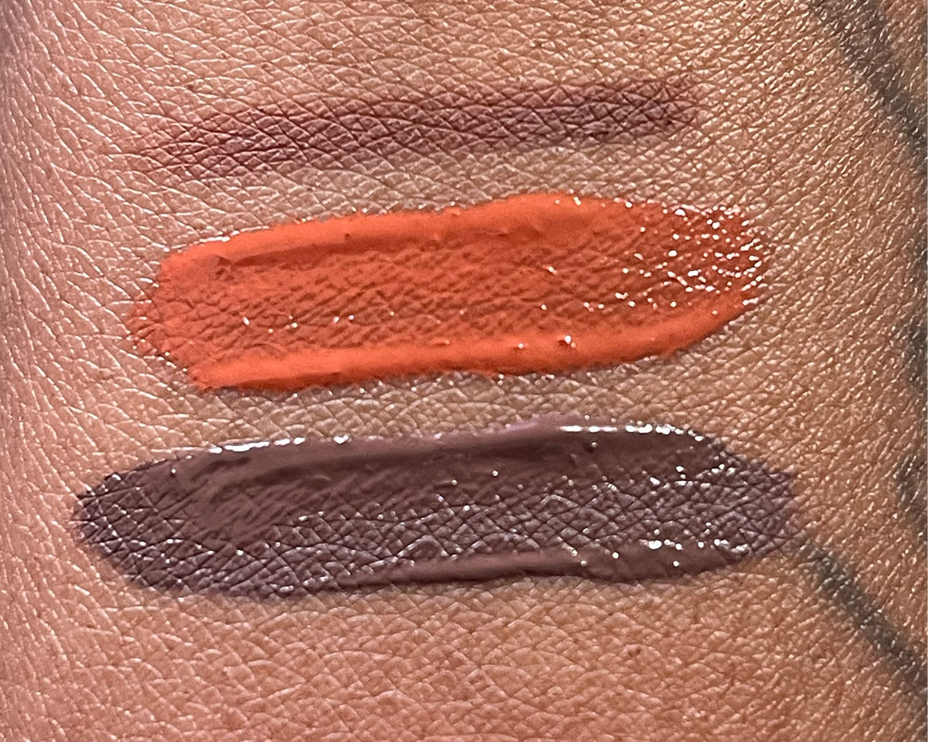 'Island to Rooftop' 3 N 1 Lip Kit