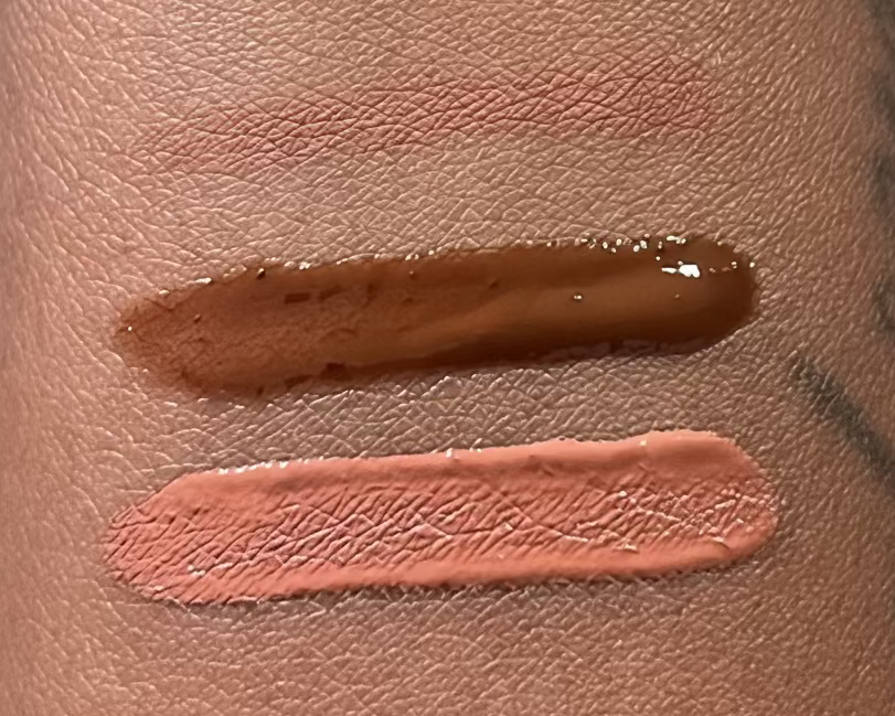 'Sunrise & Nudes' 3 N 1 Lip Kit