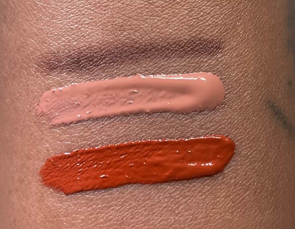 'Vacation Mode' 3 N 1 Lip Kit