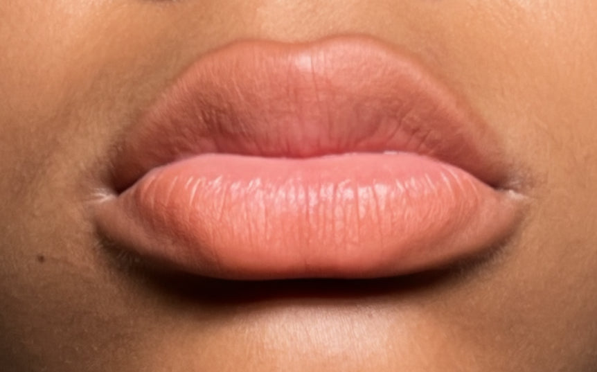 'Sunrise & Nudes' 3 N 1 Lip Kit