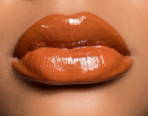 'Sunrise & Nudes' 3 N 1 Lip Kit