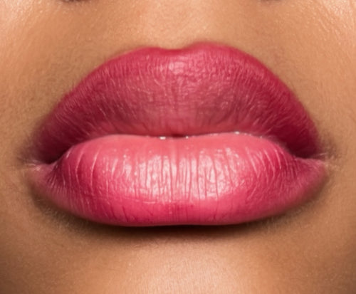 'Rich Girl Airways" 3 N 1 Lip Kit