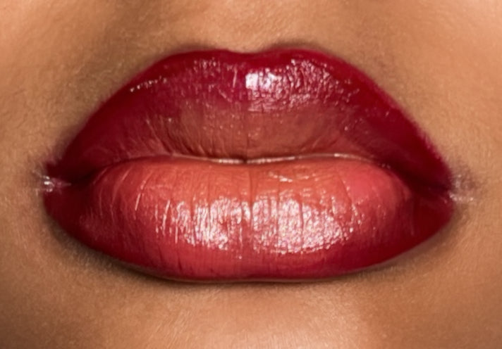 'Rich Girl Airways" 3 N 1 Lip Kit