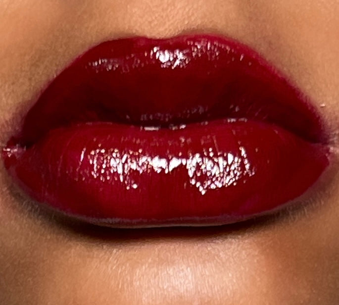 'Rich Girl Airways" 3 N 1 Lip Kit