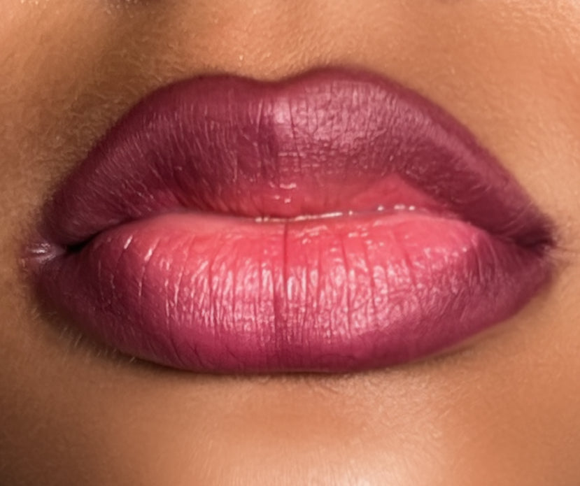 'Jetset Babe' 3 N 1 Lip Kit