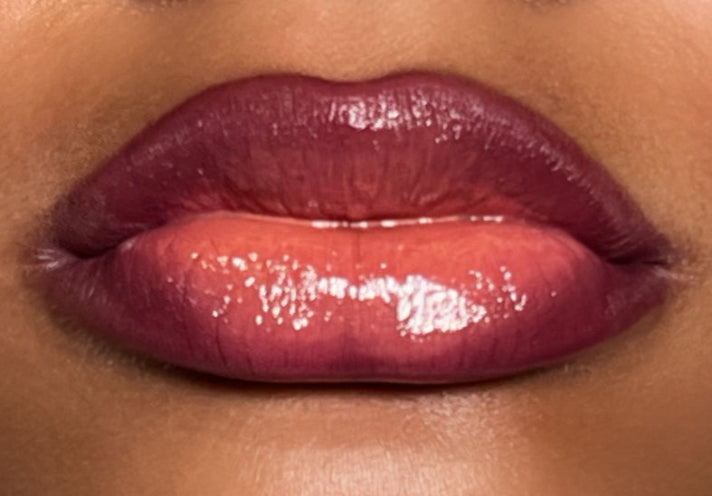 'Jetset Babe' 3 N 1 Lip Kit