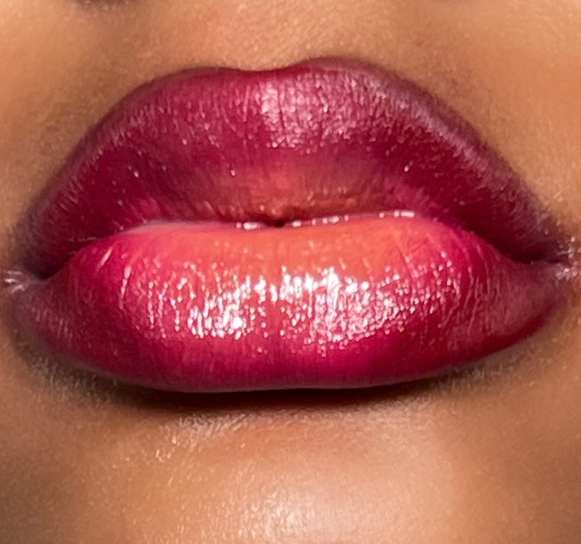 'Jetset Babe' 3 N 1 Lip Kit