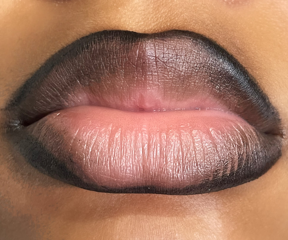 'The BIB Signature" 3 N 1 Lip Kit