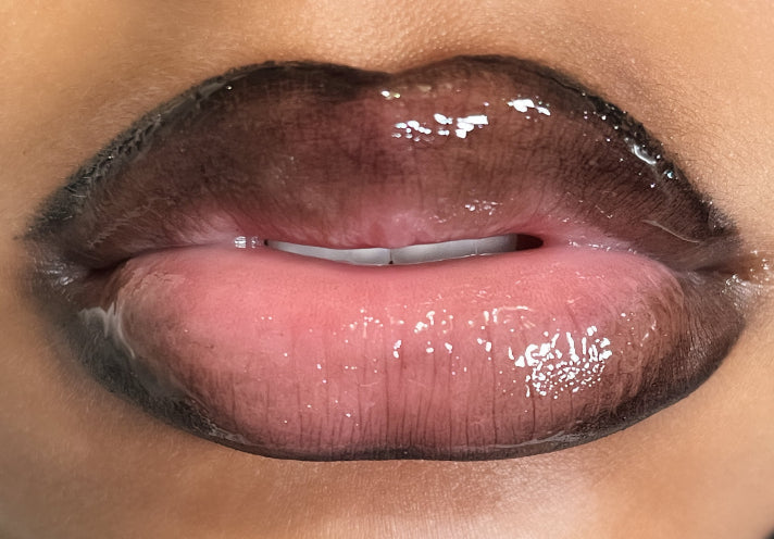 'The BIB Signature" 3 N 1 Lip Kit