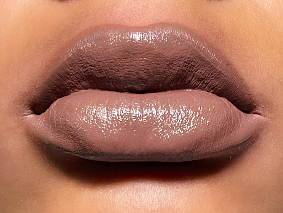 'Island to Rooftop' 3 N 1 Lip Kit