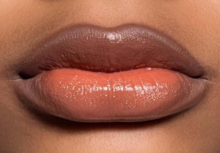 'Island to Rooftop' 3 N 1 Lip Kit