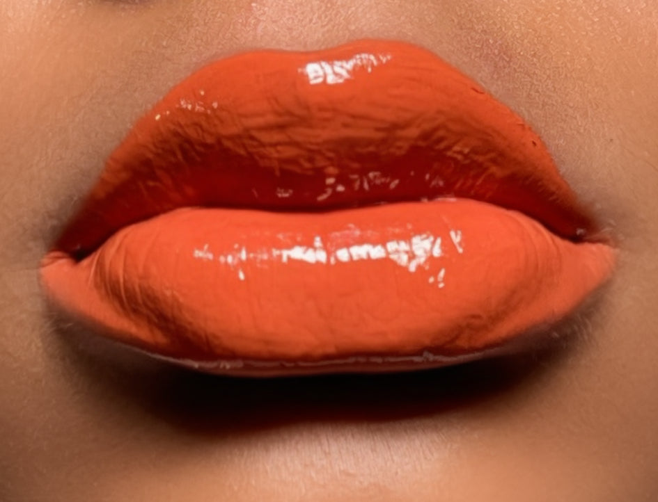 'Island to Rooftop' 3 N 1 Lip Kit